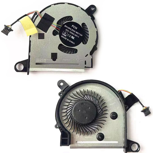Buy high quality HP X360 13-U M3-U tpn-w118 855966-001 Fan original at fan-cooler.com
