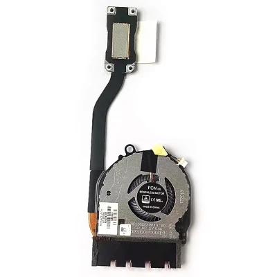 HP X360 14-BA TPN-W125 14M-BA 14T-BA 936276-001 heatsink Fan original