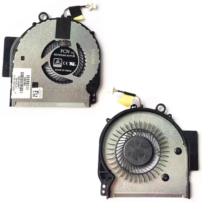 HP X360 14-BA TPN-W125 14M-BA 14T-BA Fan original