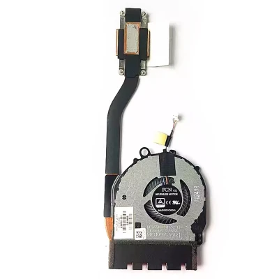 HP X360 14-BA TPN-W125 14M-BA 14T-BA L39181-001 heatsink Fan original