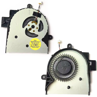 HP X360 15-BK M6-W102Dx 15-W M6-W CPU Fan original