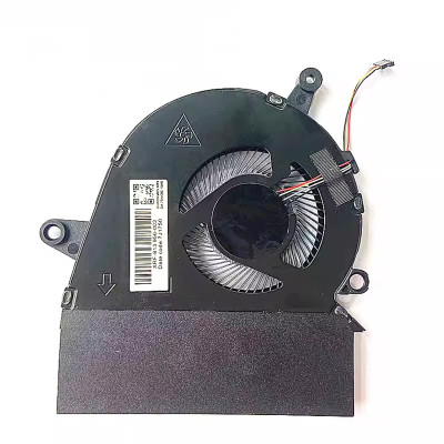 HP X360 15-DF TPN-Q213 L41482-001 GPU Fan OEM