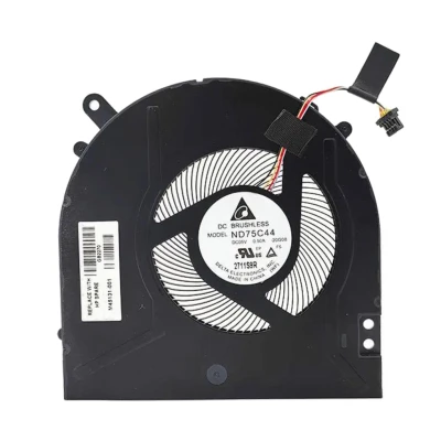 HP X360 15-ER TPN-W147 M45131-001 Fan original HP X360 15-ER TPN-W147 M45131-001 Fan original