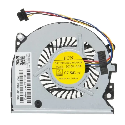 HP X360 15-U 13-A 13-B TPN-Q147 CPU Fan original HP X360 15-U 13-A 13-B TPN-Q147 CPU Fan original