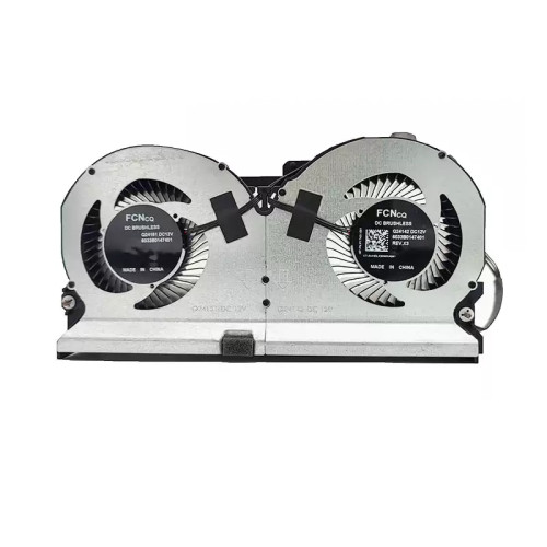 HP Z2 mini g1a Fan original P13968-001 laptop cooling fan – front view