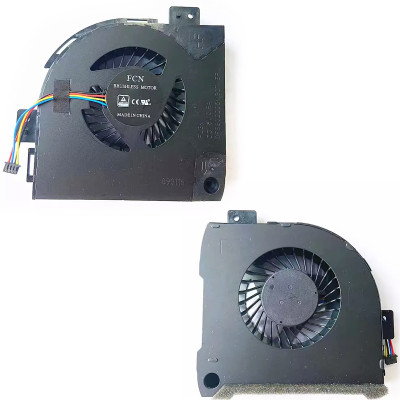 HP ZBOOK 17 G1 G2 FC7W 735373-001 Fan original B