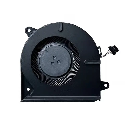 HP zhan99 G3I ZBOOK Power G7 G8 HSN-Q26C CPU Fan original EG75070S1-C600-S9A laptop cooling fan – front view