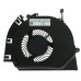 HP ZBook 17 G5 G6 fan original L31242-001 L30388-001 NS85C00-17G16 BAPA0914R5HY001