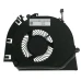 HP ZBook 17 G5 G6 fan original L31242-001 L30388-001 NS85C00-17G16 BAPA0914R5HY001 – view 1