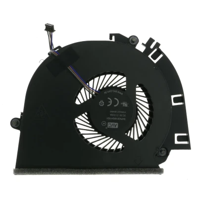 HP ZBook 17 G5 G6 fan original L31242-001 L30388-001 NS85C00-17G16 BAPA0914R5HY001 HP ZBook 17 G5 G6 fan original L31242-001 L30388-001 NS85C00-17G16 BAPA0914R5HY001