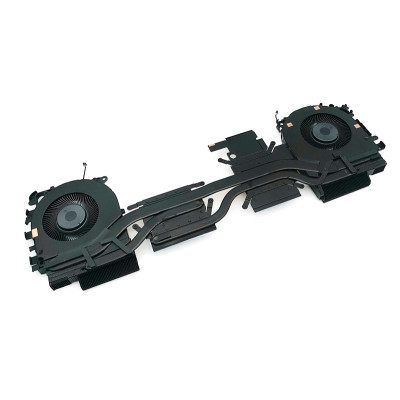 HP ZBook Fury 15.6 inch G8 HSN-C13C-5 M82623-001 FAN heatsink original