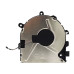 Buy high quality HP ZBook Power 16 G11 N72799 P04001-001 CPU FAN original at fan-cooler.com