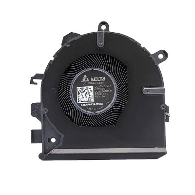 HP ZBook Power 16 G11 P04001-001 CPU FAN original