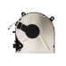 Buy high quality HP ZBook Power 16 G11 N72799 P04001-001 GPU FAN original at fan-cooler.com