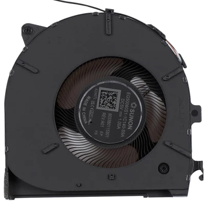 HP ZBook Studio 16 Inch G9 HSN-152C CPU Fan original HP ZBook Studio 16 Inch G9 HSN-152C CPU Fan original
