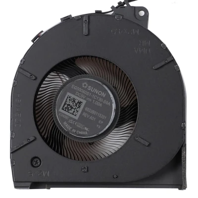 HP ZBook Studio 16 Inch G9 HSN-152C GPU Fan original HP ZBook Studio 16 Inch G9 HSN-152C GPU Fan original