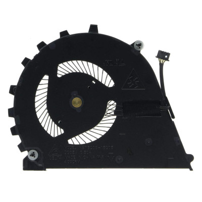 HP ZBook Studio G3 G4 GPU Fan original NS75C08-15C05 840960-001
