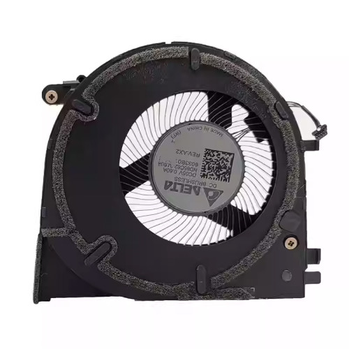 HP ZBook Ultra 14 G1a fan original ND85C62 ND85C62 laptop cooling fan – front view