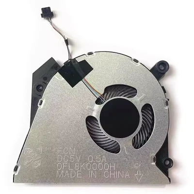 HP ZHAN 66 Pro 15 G2 G3 450 455R G6 G7 HSN-Q16C HSN-Q22C L47696-001 Fan original