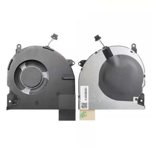 HP ZHAN 66 Pro A 14 G3 HSN-Q24C HSN-Q21C Fan original HSN-Q24C laptop cooling fan – front view