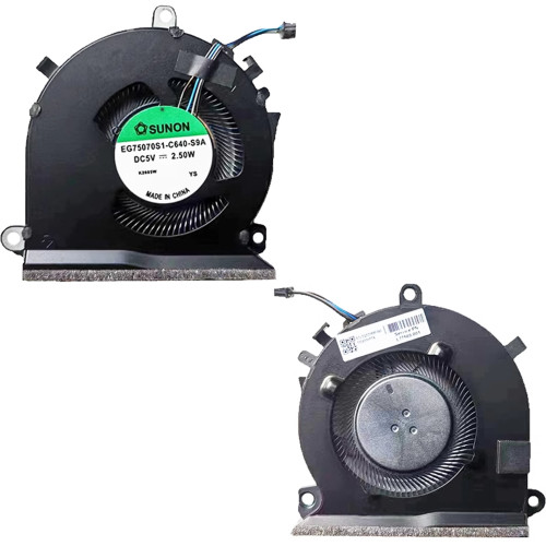 Buy high quality HP ZHAN 99 Workstation G2 Fan original at fan-cooler.com