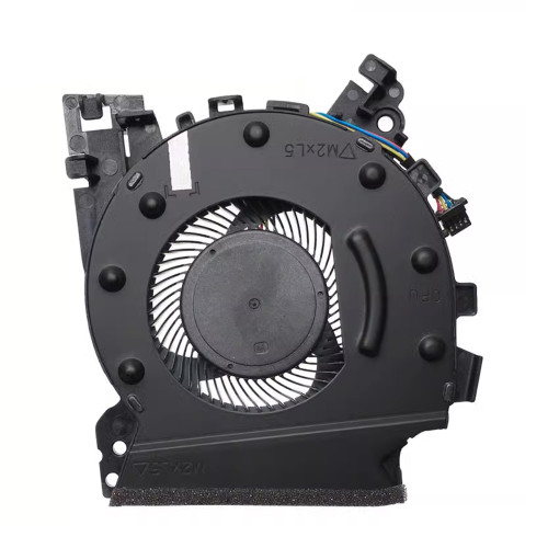 Buy high quality HP ZHAN99-65 G1 TPN-C134 i7-8750H CPU Fan original at fan-cooler.com