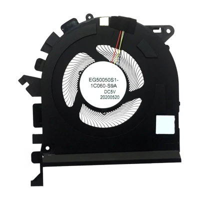 HP Zbook Create G7 GPU Fan original
