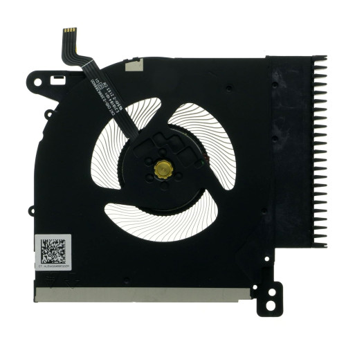 HP Zbook Studio Create G8 HSN-C12C CPU Fan original