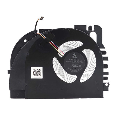 HP Zbook Fury 17 G7 G8 M20097 M17047-001 CPU Fan original