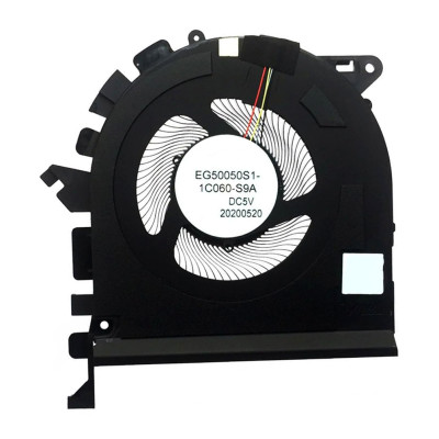 HP Zbook Studio G7 HSN-C06C GPU Fan original