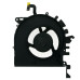 HP Zbook Studio Create G8 HSN-C12C GPU Fan original
