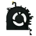 HP ZBook Studio 15 G8 GPU Fan original – view 1