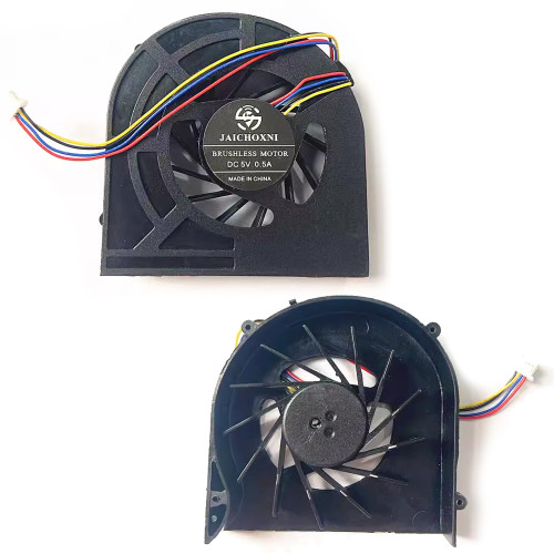 Buy high quality HP probook 4520s 4525s 4720S CPU Fan OEM at fan-cooler.com