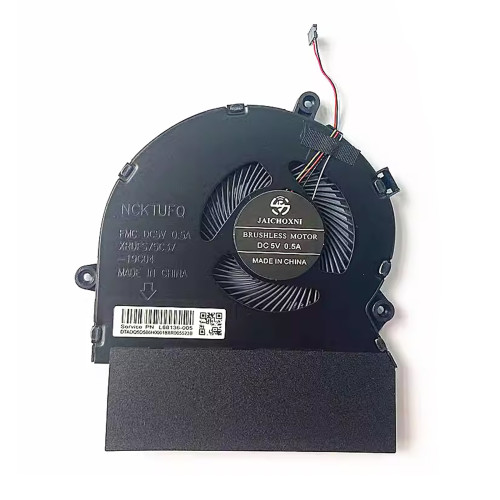 Buy high quality HP spectre 15-EB TPN-Q226 M00226-001 Fan OEM at fan-cooler.com