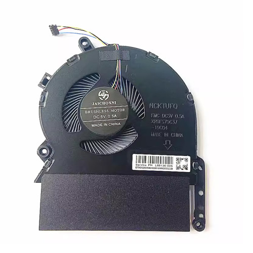 Buy high quality HP spectre 15-EB TPN-Q226 M00227-001 Fan OEM at fan-cooler.com