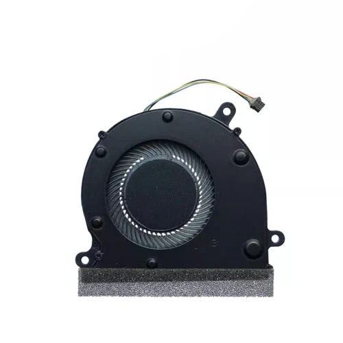 HUAWEI Honor MagicBook Pro HBL-W19L HBL-W29L HBL-W19 HLY-W19RP HLY-W29RP CPU Fan original HBL-W29L laptop cooling fan – front view