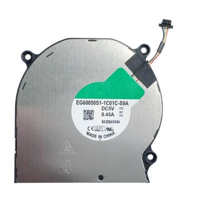 HUAWEI MateBook 13 14 HNL-WFQ9 KLVL-WFH9 2020 2021 CPU Fan original HUAWEI MateBook 13 14 HNL-WFQ9 KLVL-WFH9 2020 2021 CPU Fan original