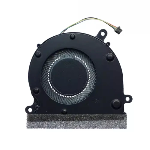 HUAWEI honor MagicBook Pro HLY-W19R HLY-W19RP 2019 2020 CPU Fan original HLY-W19R laptop cooling fan – front view