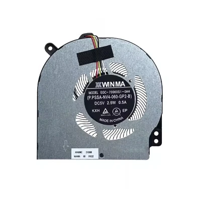 Hasee S7 S7M-2021S5 S7 VAIO Thunderobot IGER s1 Fan original