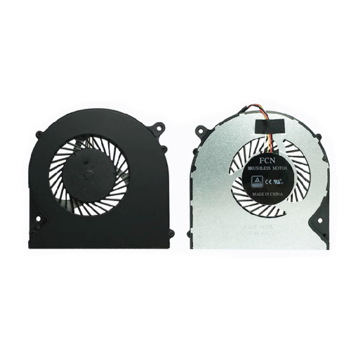 Buy high quality Hasee T65E T67E T65E 4pin CPU Fan original at fan-cooler.com