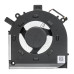 Buy high quality Huawei MagicBook Pro 16 2024 Ultra DRA-54 Hunter CPU Fan original at fan-cooler.com