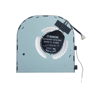 Lenovo ThinkPad X1 Extreme 1st P1 Gen1 CPU Fan original
