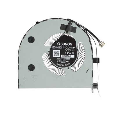 Lenovo ThinkPad X1 Extreme 3rd P1 Gen3 CPU Fan original