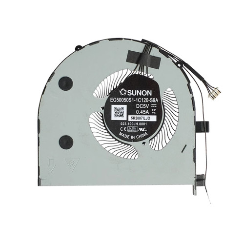 Buy high quality IBM ThinkPad X1 Extreme 3rd P1 Gen3 CPU Fan original at fan-cooler.com
