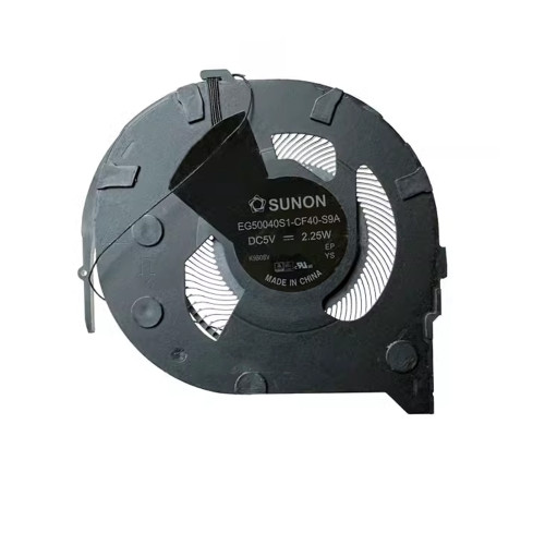Buy high quality IBM ThinkPad X1 YOGA 4th X1C Carbon 7th 2019 2020 Fan original at fan-cooler.com