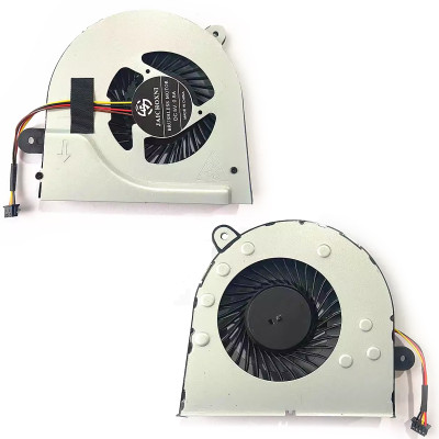 Lenovo G400S G405S G500S Z501 Z505 CPU Fan OEM