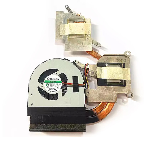 Buy high quality LENOVO G480 G580 G485 G585 Discrete graphics heatsink Fan original at fan-cooler.com