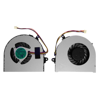 Lenovo G480 G580 G585 G480A G480AM G580A Discrete graphics CPU Fan OEM