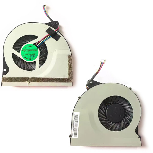 Buy high quality LENOVO IDEAPAD G700 G700A Z710 CPU Fan original at fan-cooler.com