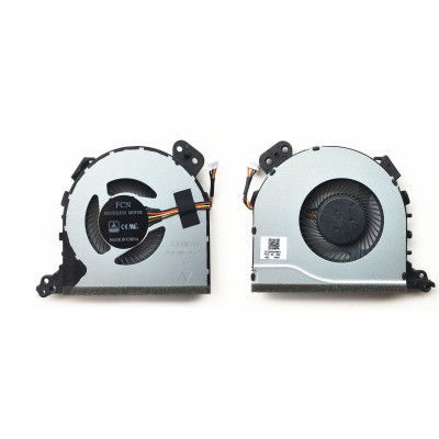Lenovo IEEAPAD 320-15 CPU Fan OEM